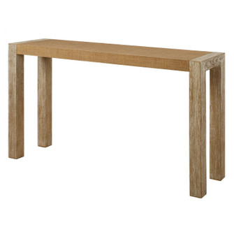 Bentley Console Table in Gold (52|24510)