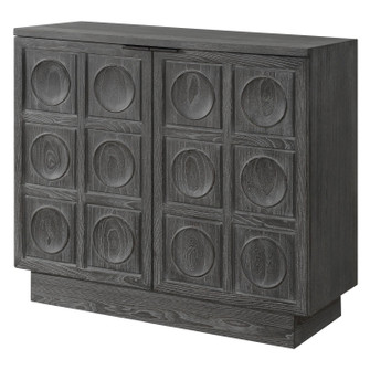 Shelby Cabinet in Ebony Stain (52|24426)