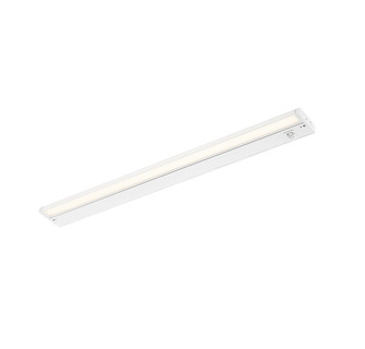 LED Undercabinet in White (51|4-UC-5CCT-32-WH)