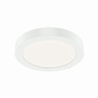 Ara LED Downlight in White (12|53005WH30)