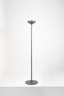 Pina Floor Stand in Dark Grey (556|LD0651N3)