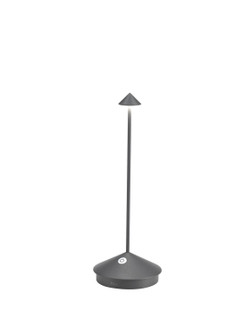 Pina LED Table Lamp in Dark grey (556|LD0650N4)