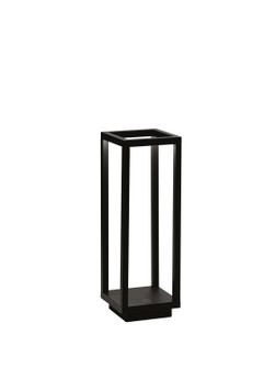 Home LED Table Lamp in Black (556|LD0258D3)