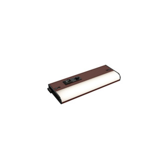 CounterMax 5K Lite LED Under Cabinet in Bronze (16|UCL-89872BZ)