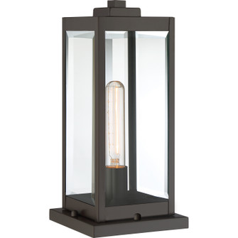 Westover One Light Outdoor Lantern in Western Bronze (10|WVR9106WT)