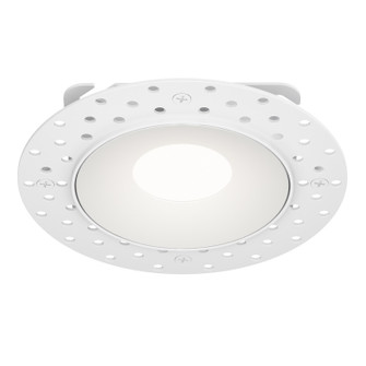 Crisp LED Downlight in White (16|87661WT)