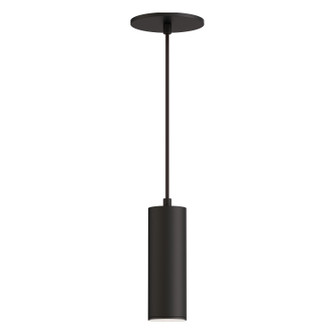 Calibro LED Outdoor Pendant in Architectural Bronze (16|86436ABZ)