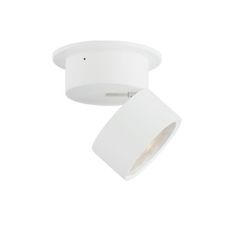 Swinger LED Flush Mount in White (16|86242WT)