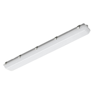 Vaportight LED Flush Mount in White (16|57535WTDG)