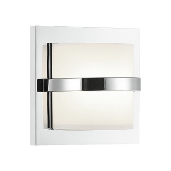 Brampton LED Wall Sconce (423|S15807CH)