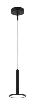 EXTRATERRESTRIAL LED Pendant in Matte Black (423|C37701MB)