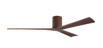 Irene-3H 72'' Ceiling Fan in Walnut Tone (101|IR3H-WN-WA-72)