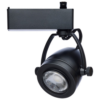LED Track Head in Matte Black (72|TH914)