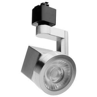 Lantern LED Track Head in Brushed Nickel (72|TH653)