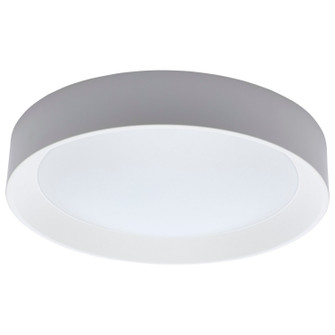 Selene LED Flush Mount in White (72|62-1695)