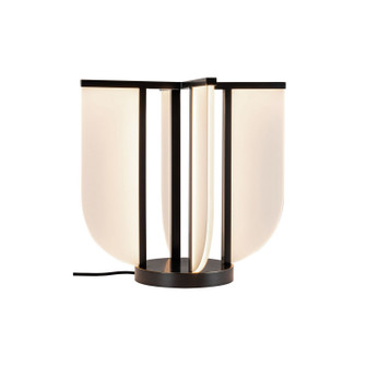 Anders LED Table Lamp in Urban Bronze (452|TL336815UB)