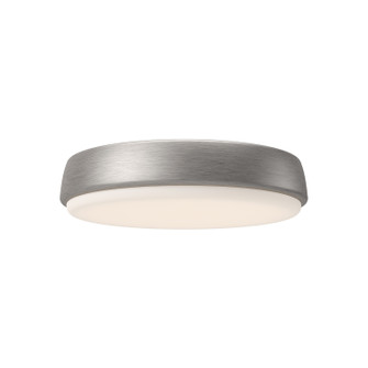 Laval LED Flush Mount in Brushed Nickel (452|FM503611BN-5CCT)