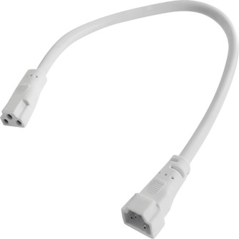 Vivid II LED Undercabinet Under Cabinet in White (1|496624S-15)