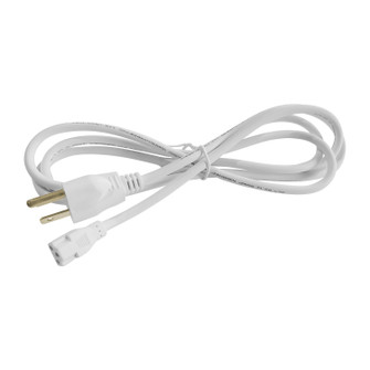 Vivid II LED Undercabinet Under Cabinet in White (1|495624S-15)