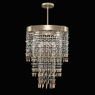 Capri Pendant in Soft Gold Leaf (48|950640-1)