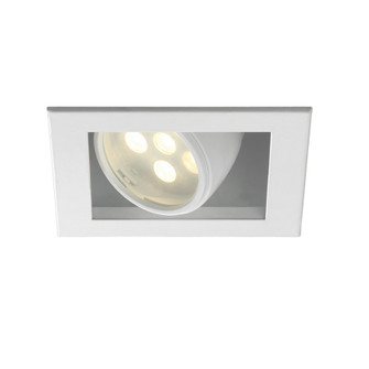 Mirage Three Light Flush Mount in Midnight Steel/Nickel/Pebble (48|100042-721)