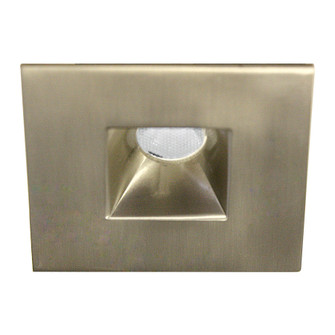 Mirage Two Light Wall Sconce in Silver (48|100041-411)