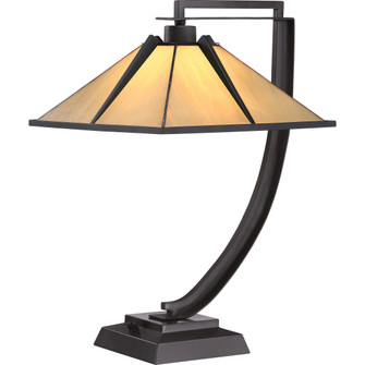 Pomeroy One Light Table Lamp in Western Bronze (10|TF1791TWT)