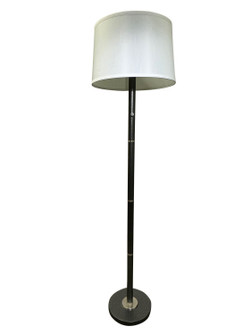 Rupert Three Light Floor Lamp in Supreme Silver (30|RU703-SS)