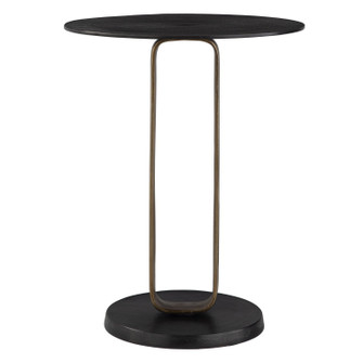 Aperture Accent Table in Brass (52|50005)