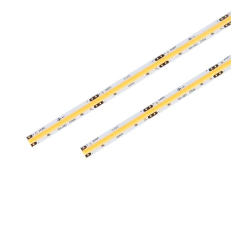 Gemini LED Tape Light in White (34|T24-GE3-15-27KIT)