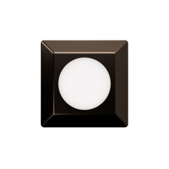 2551 LED Landscape Surface Mount Indicator Light in Bronze Stainless Steel (34|2551-30BS)