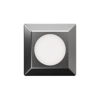 2551 LED Landscape Surface Mount Indicator Light in Stainless Steel (34|2551-27SS)