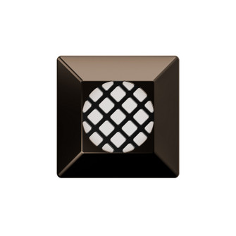 2531 LED Landscape Surface Mount Indicator Light in Bronze Stainless Steel (34|2531-30BS)