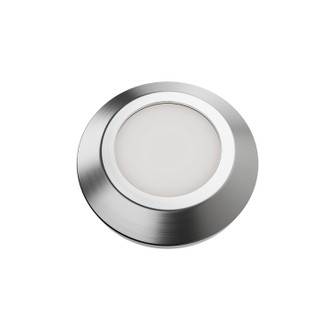 2521 LED Landscape Surface Mount Indicator Light in Stainless Steel (34|2521-27SS)