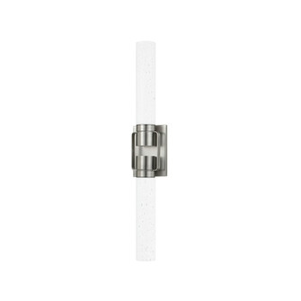Glen Oaks Two Light Wall Sconce in Vintage Pewter (70|3726-VPT)