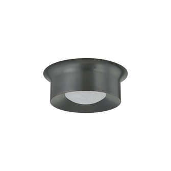 Noxon LED Flush Mount in Distressed Bronze (70|1714-DB)