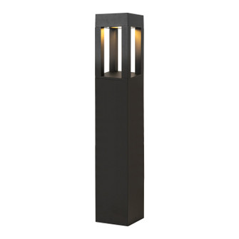 Sonoma LED Exterior Bollard in Black (347|EB43036-BK-UNV)