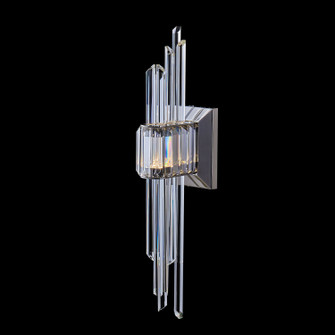 Piovere LED Wall Sconce in Polished Chrome (238|040221-010-FR001)