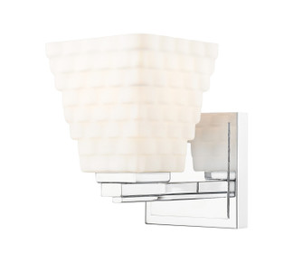 Annalise One Light Wall Sconce in Chrome (224|7514-1S-CH)