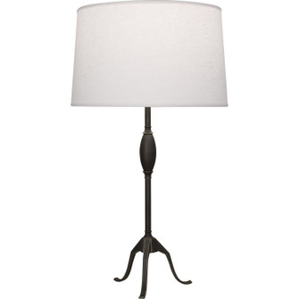 Grace One Light Table Lamp in DEEP PATINA BRONZE (165|Z465)