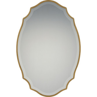 Monarch Mirror in Gallery Gold (10|QR2799)