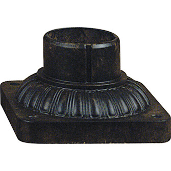 Quoizel Outdoor Pier Mount in Imperial Bronze (10|PM9300IB)
