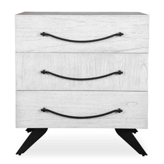 Vivi Chest in White (52|50013)