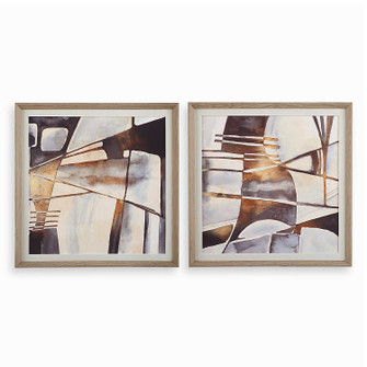 Vetrina Wall Art in Pine Wood (52|32390)