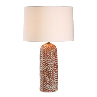 Maclura One Light Table Lamp in Brass (52|30487-1)