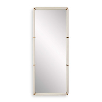Cyprus Mirror in White (52|08242)