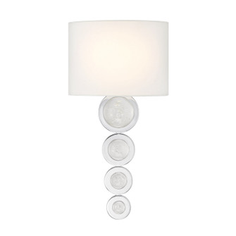 Marseille LED Wall Sconce in Chrome (51|9-1032-1-11)