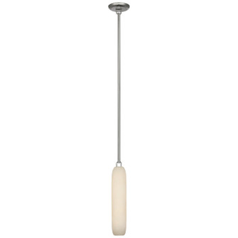Formosa LED Pendant in Polished Nickel (268|KW 5902PN-ALB)