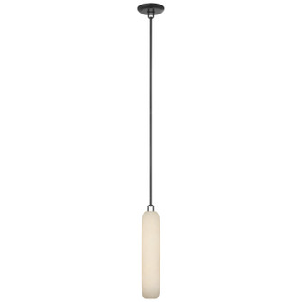 Formosa LED Pendant in Bronze (268|KW 5902BZ-ALB)
