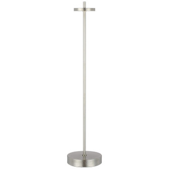 Sene LED Table Lamp in Museum Nickel (268|KW 3752MPN)